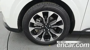 Kia Carnival, 2023 — миниатюра 5