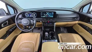 Kia Carnival, 2023 — миниатюра 7