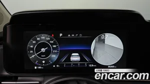 Kia Carnival, 2023 — миниатюра 8