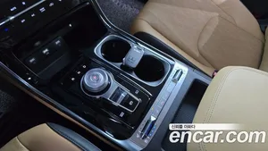 Kia Carnival, 2023 — миниатюра 9