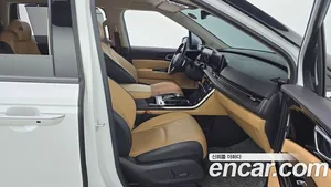 Kia Carnival, 2023 — миниатюра 11