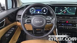 Kia Carnival, 2023 — миниатюра 13