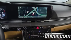 Kia Carnival, 2023 — миниатюра 14