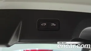 Kia Carnival, 2023 — миниатюра 20