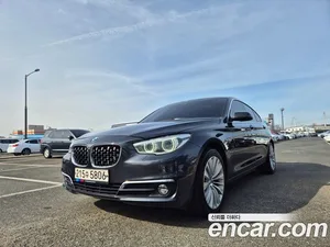BMW Gran Turismo, 2015 — миниатюра 1