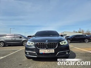 BMW Gran Turismo, 2015 — миниатюра 2