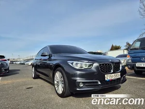 BMW Gran Turismo, 2015 — миниатюра 3
