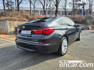 BMW Gran Turismo, 2015 — миниатюра 4