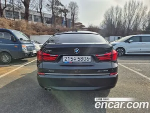 BMW Gran Turismo, 2015 — миниатюра 5