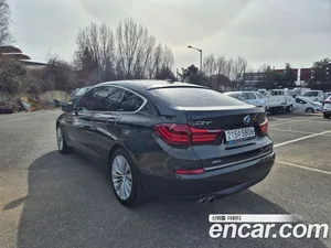 BMW Gran Turismo, 2015 — миниатюра 6
