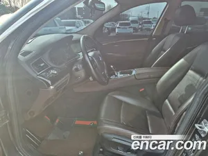 BMW Gran Turismo, 2015 — миниатюра 8