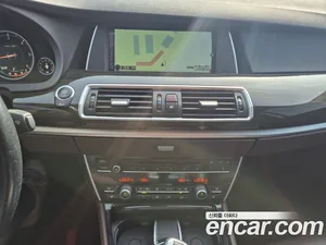 BMW Gran Turismo, 2015 — миниатюра 10