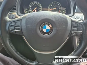 BMW Gran Turismo, 2015 — миниатюра 12
