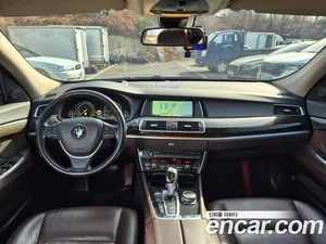 BMW Gran Turismo, 2015 — миниатюра 15