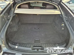 BMW Gran Turismo, 2015 — миниатюра 18