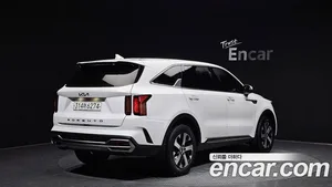 Kia Sorento, 2021 — миниатюра 2