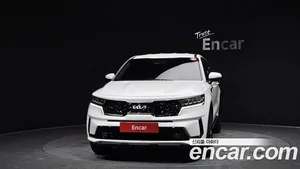Kia Sorento, 2021 — миниатюра 3