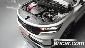 Kia Sorento, 2021 — миниатюра 6