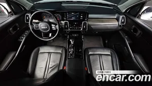 Kia Sorento, 2021 — миниатюра 7