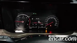 Kia Sorento, 2021 — миниатюра 8