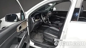 Kia Sorento, 2021 — миниатюра 10