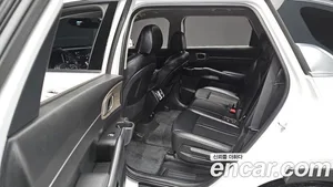 Kia Sorento, 2021 — миниатюра 11