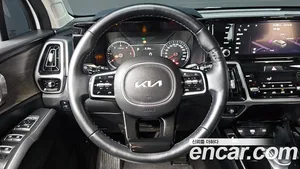 Kia Sorento, 2021 — миниатюра 16