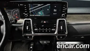 Kia Sorento, 2021 — миниатюра 17