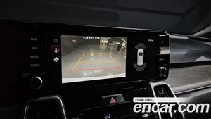 Kia Sorento, 2021 — миниатюра 18