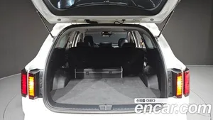 Kia Sorento, 2021 — миниатюра 20