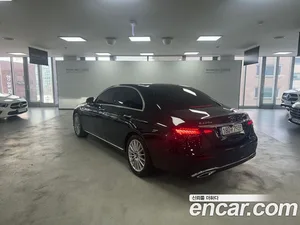 Mercedes-Benz E-Class, 2021 — миниатюра 2