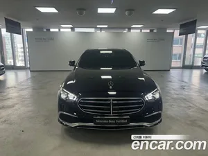Mercedes-Benz E-Class, 2021 — миниатюра 3