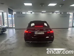 Mercedes-Benz E-Class, 2021 — миниатюра 4