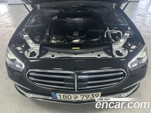 Mercedes-Benz E-Class, 2021 — миниатюра 6