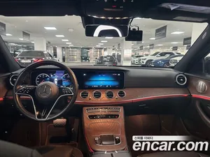 Mercedes-Benz E-Class, 2021 — миниатюра 7