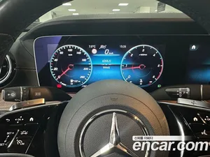 Mercedes-Benz E-Class, 2021 — миниатюра 8