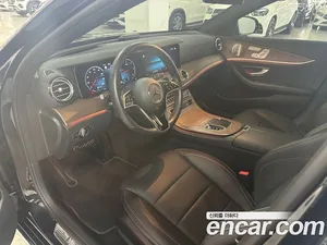Mercedes-Benz E-Class, 2021 — миниатюра 10