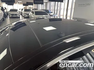 Mercedes-Benz E-Class, 2021 — миниатюра 12
