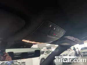 Mercedes-Benz E-Class, 2021 — миниатюра 17