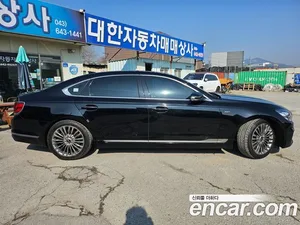 Kia K9, 2018 — миниатюра 3