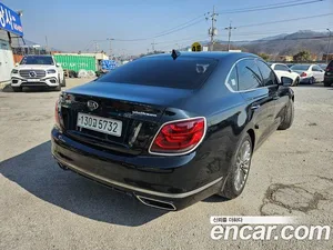 Kia K9, 2018 — миниатюра 4