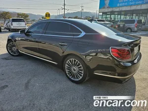 Kia K9, 2018 — миниатюра 5