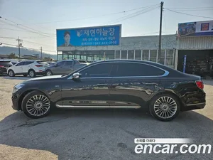 Kia K9, 2018 — миниатюра 6
