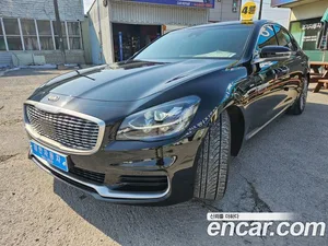 Kia K9, 2018 — миниатюра 7