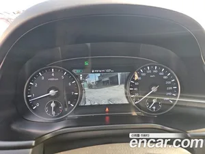 Kia K9, 2018 — миниатюра 10
