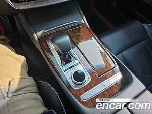 Kia K9, 2018 — миниатюра 12