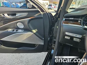 Kia K9, 2018 — миниатюра 14