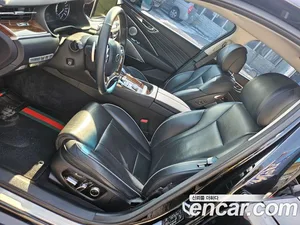 Kia K9, 2018 — миниатюра 15