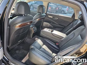 Kia K9, 2018 — миниатюра 16