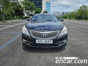 Hyundai Grandeur, 2016 — миниатюра 2